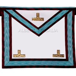 Mark Past Master Apron